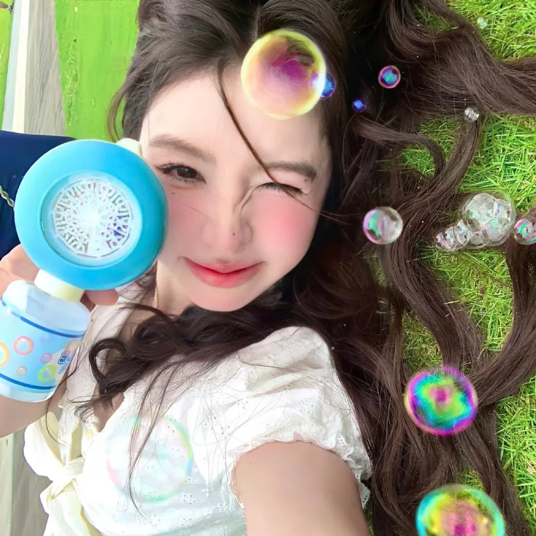 遗失的小美好之谎言